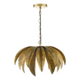 Cara Pendant Dar Lighting CAR0135